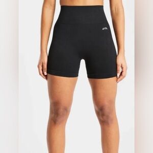 AYBL Women's Balance V2 Seamless shorts - S